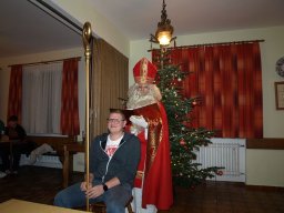 2023 nikolaus